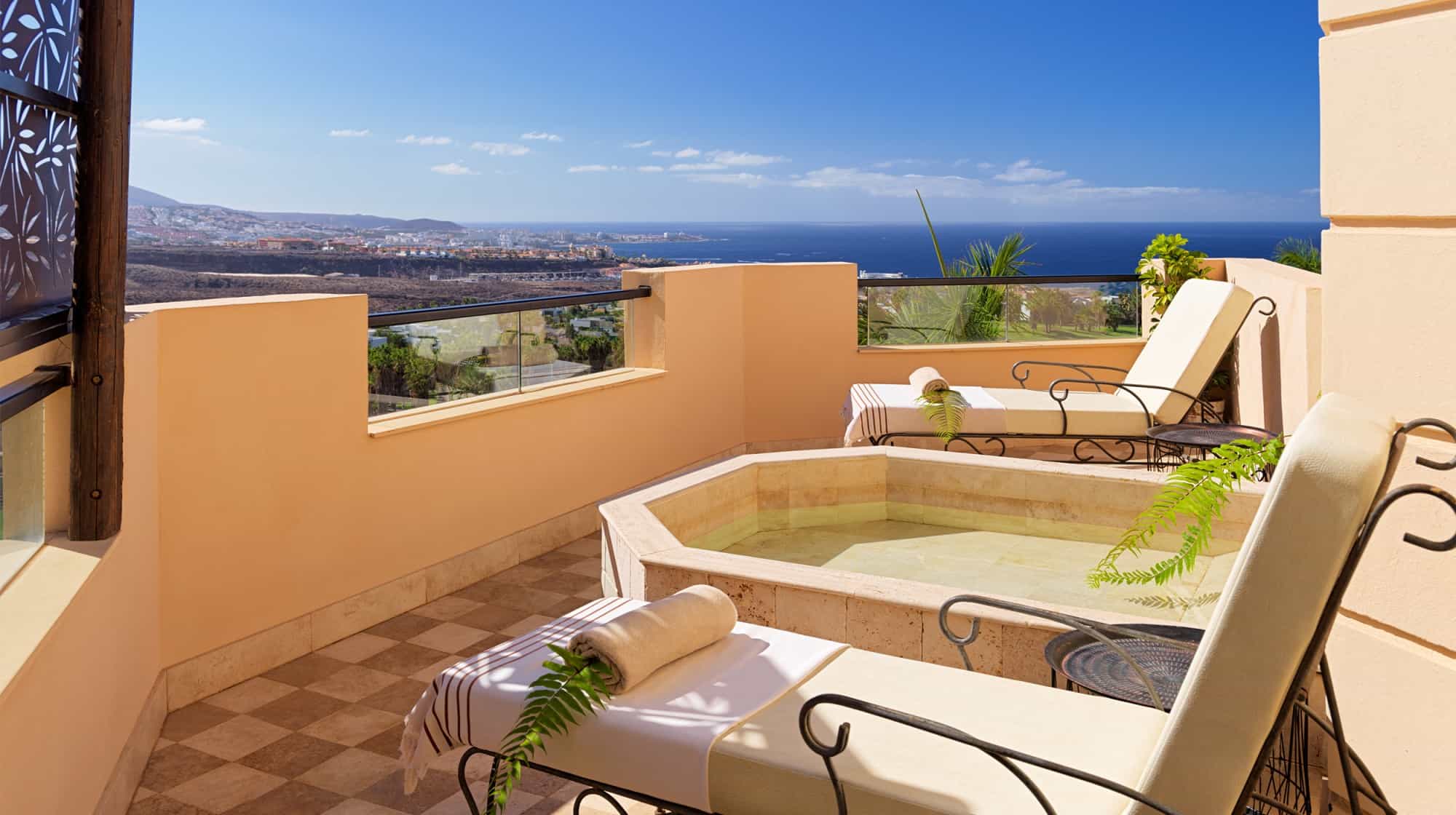 Royal Garden Villas & Spa Tenerife 5* | Villas de Lujo en Adeje